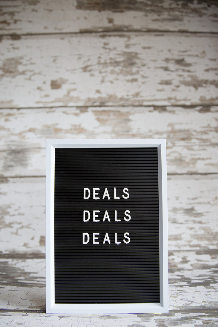 Deals