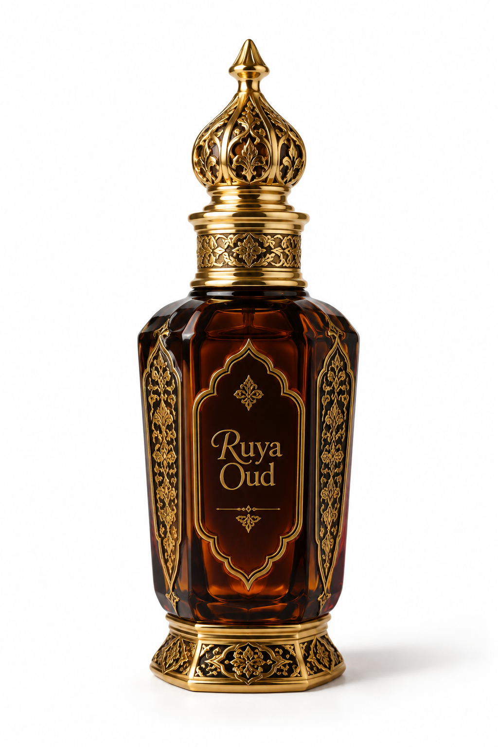 Ruya Oud - 12 ML