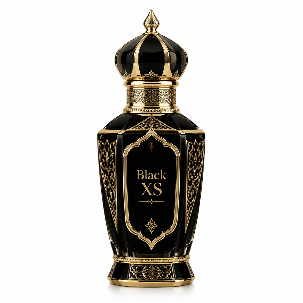 Black XS - 12 Ml