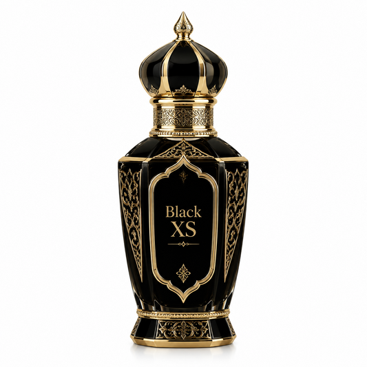 Black XS - 12 Ml