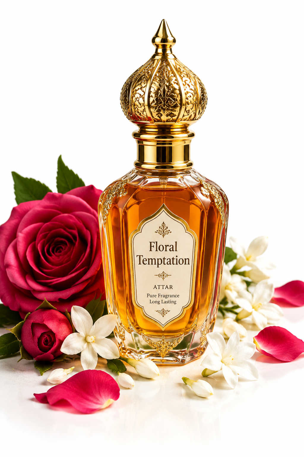 Floral Temptation - 12 ml